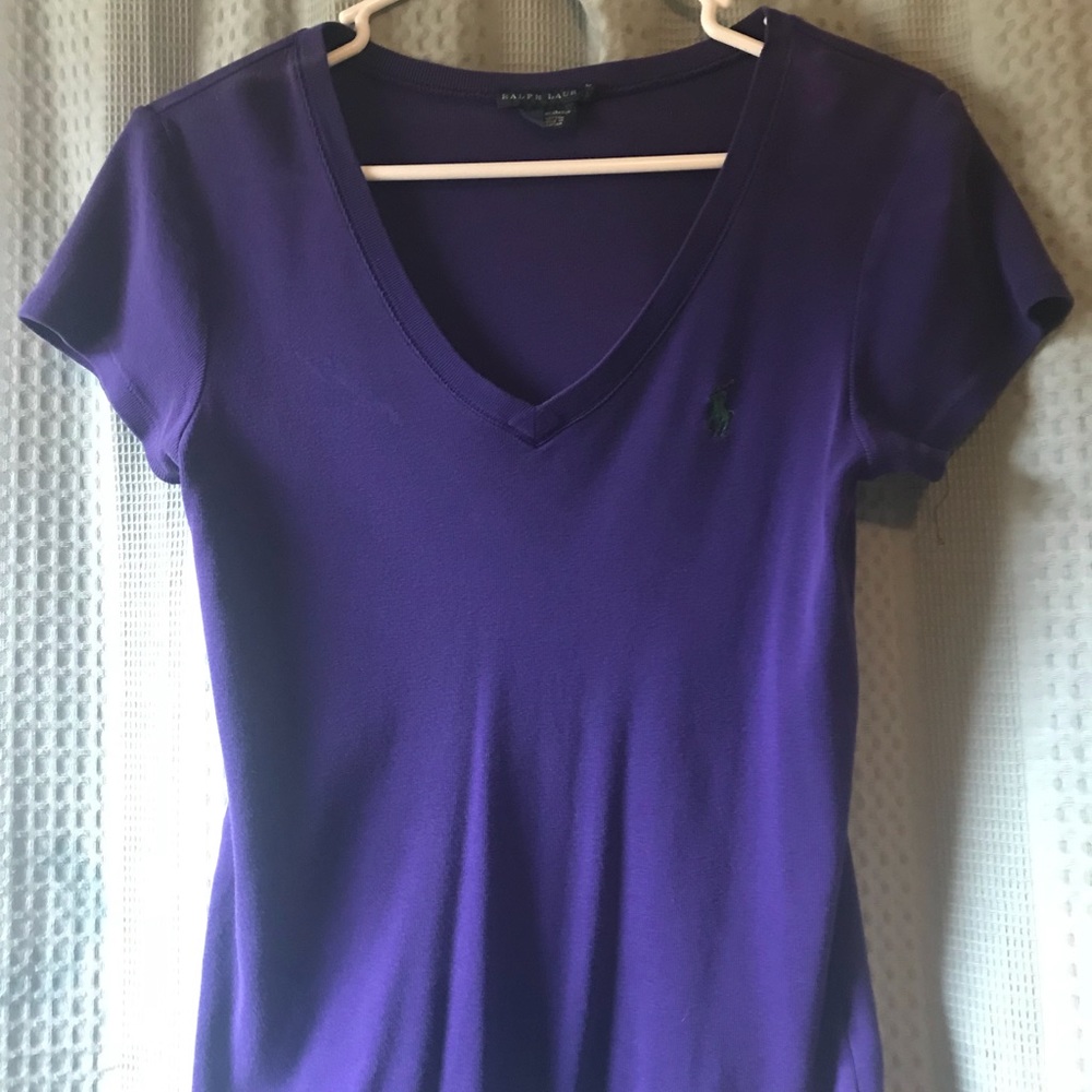 Ralph Lauren T